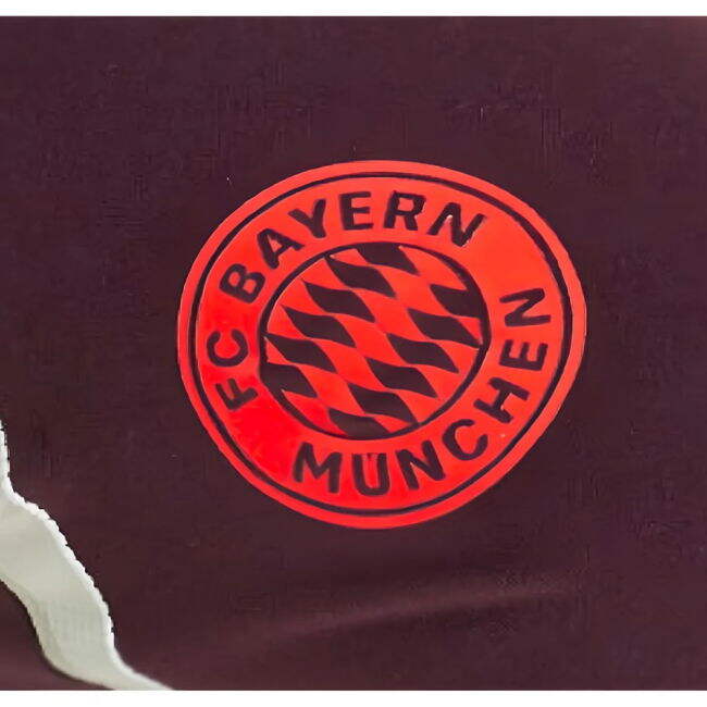Bayern Munich Training Pants official style Shirt 2024-2025 (Children