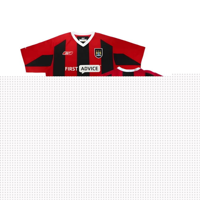 Manchester City (man City) Official Away - Var4-4