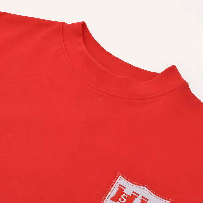 Top Quality Retro Kit Shelbourne 196 #0 Retro Collection Fashion (v4)