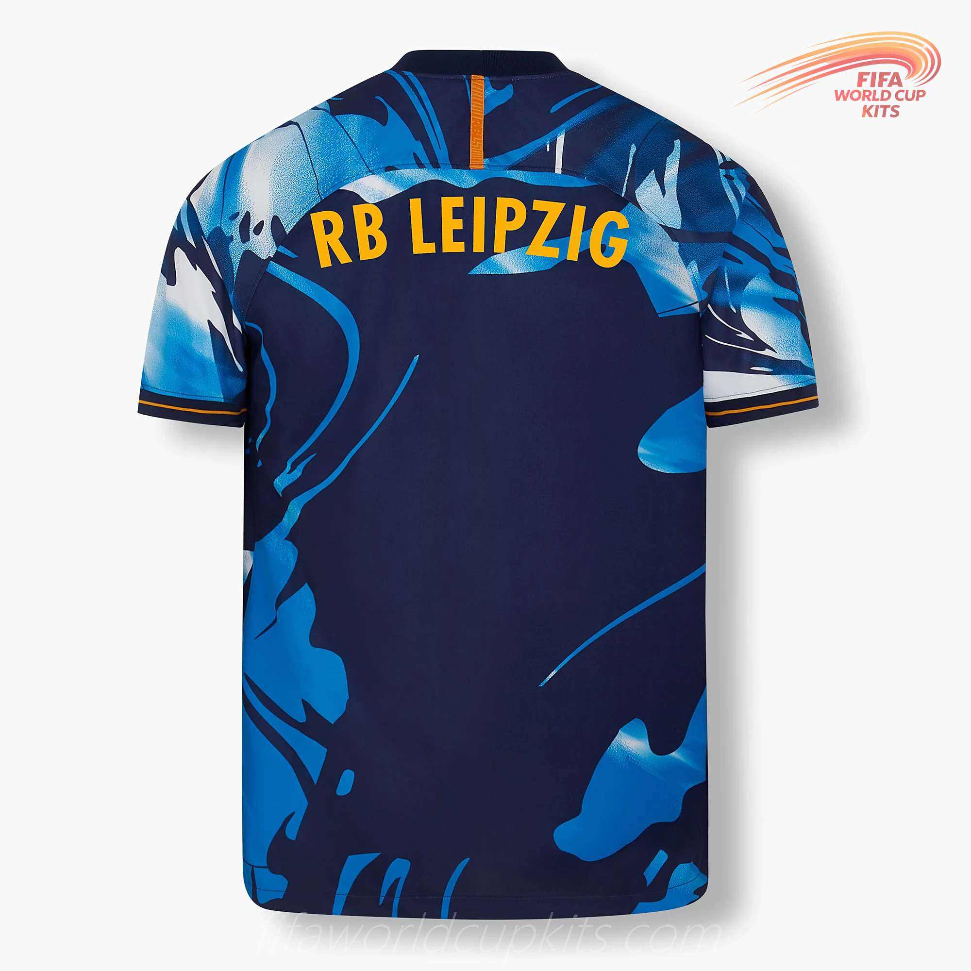 RB LEIPZIG THIRD KIT 20/21