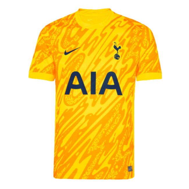 2024-20 Tottenham Authentic Home Football Shirt L M S Kids