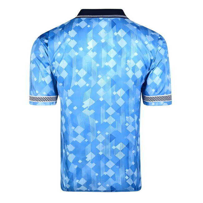 Exquisite England 1990 Third Football Shirt Fashionable