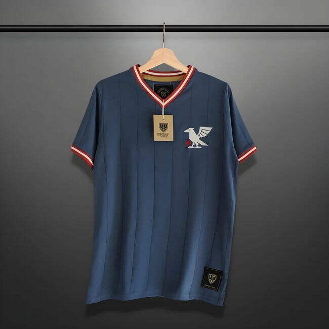 Japan Exclusive Jersey Vintage