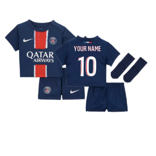 Match Quality Die-hard Psg Latest Edition Football Shirt