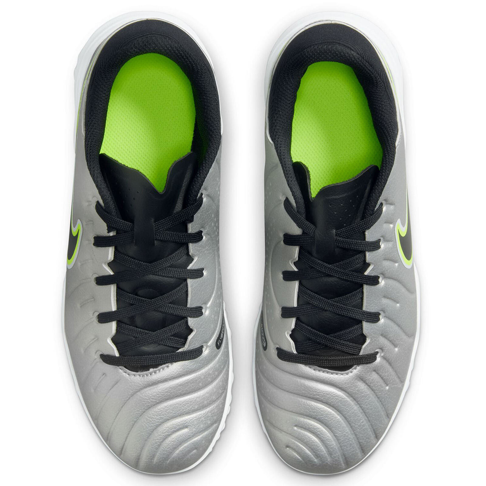 Your Favorite Team Player Version Jersey by Nike - Durability