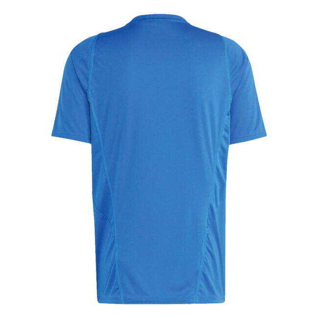 2022-2023 Sweden Training Jersey (Glory Blue)