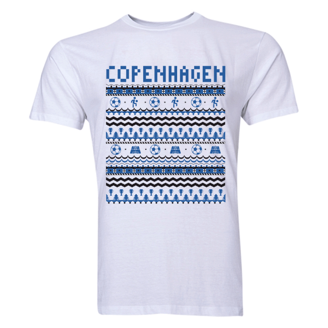 Copenhagen France Jersey (Adult)