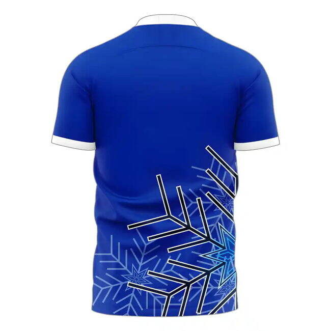 Finland Performance Away Jersey 2025-2026