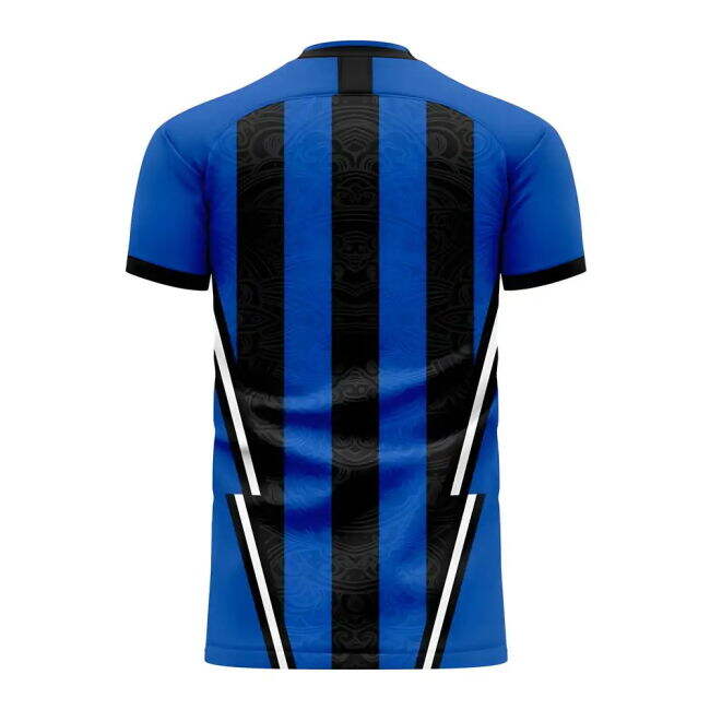 Atalanta Pro Home Jersey 2025-2026