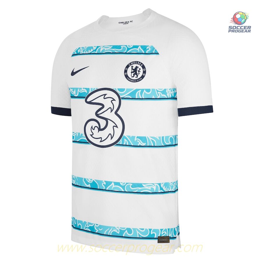 CHELSEA Premium AWAY MATCH JERSEY 2022 2023