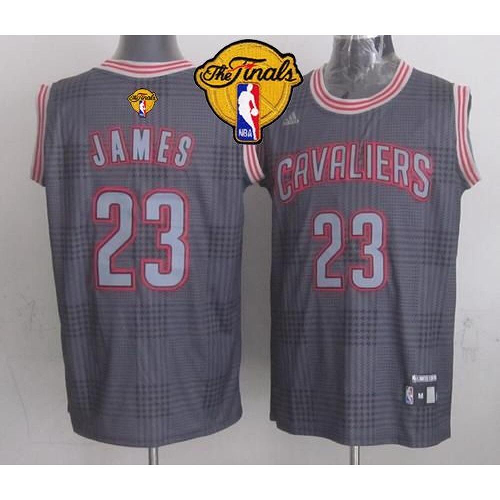 High-Quality LeBron James23 Jersey Black - Fan Favorite