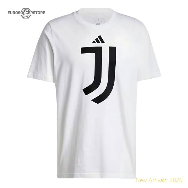 2024-2025 Juventus Home Match-ready Jersey Pogba Nike Dri-fit