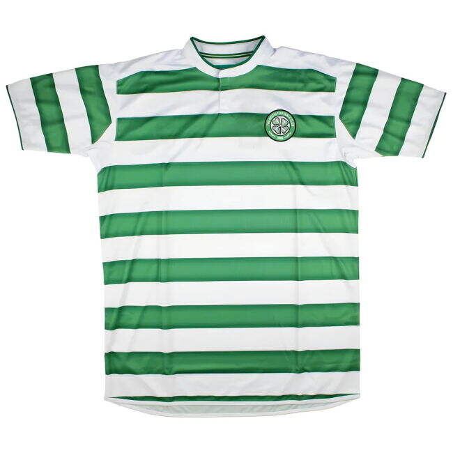 Bhoys Pro Series Passionate New Release Fan Shirt - Scotland Football