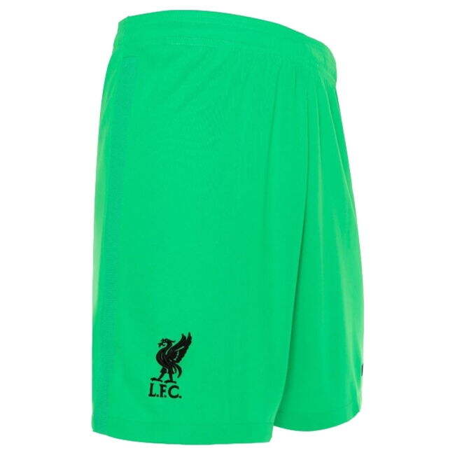 Liverpool Limited Goalkeeper Rare Jersey