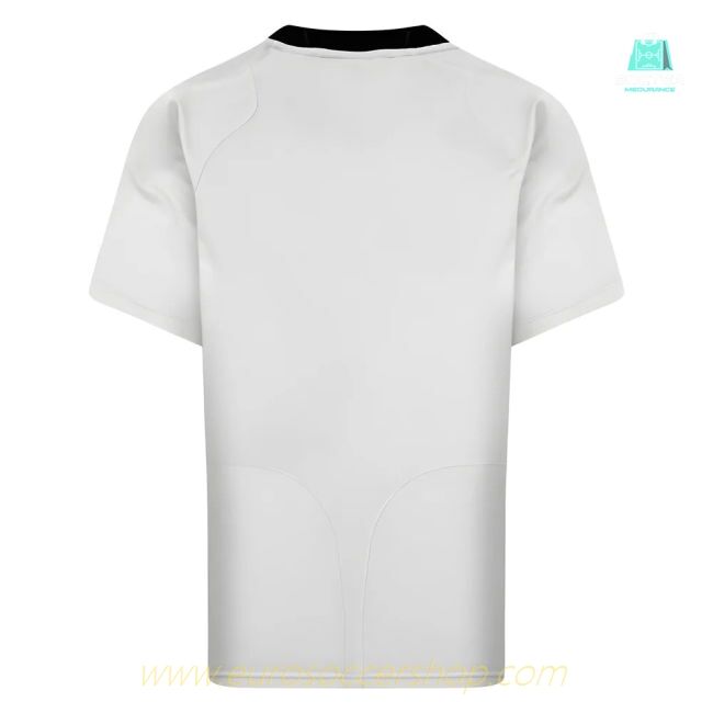 2005 Leicester City Away Retro Shirt