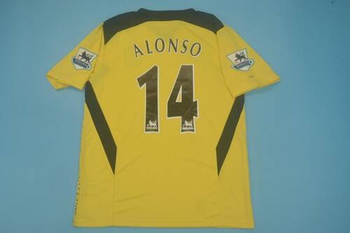 Liverpool (liverpool) Visitante - Elite Performance - Fan Collection