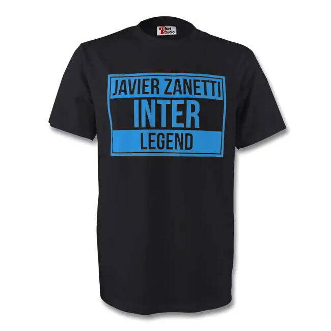 Inter 2025-2026 Home Soccer Jersey (black) | Value for Money