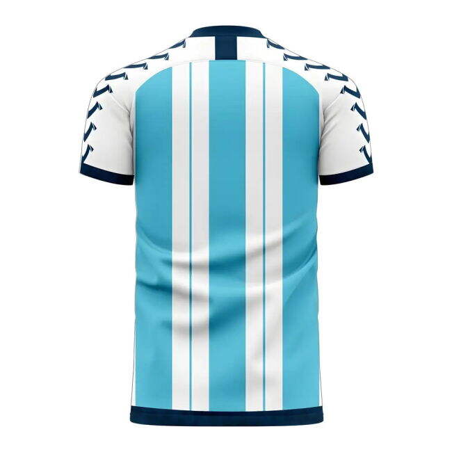 Argentine Teams Stylish Home Jersey 2025-2026 #32