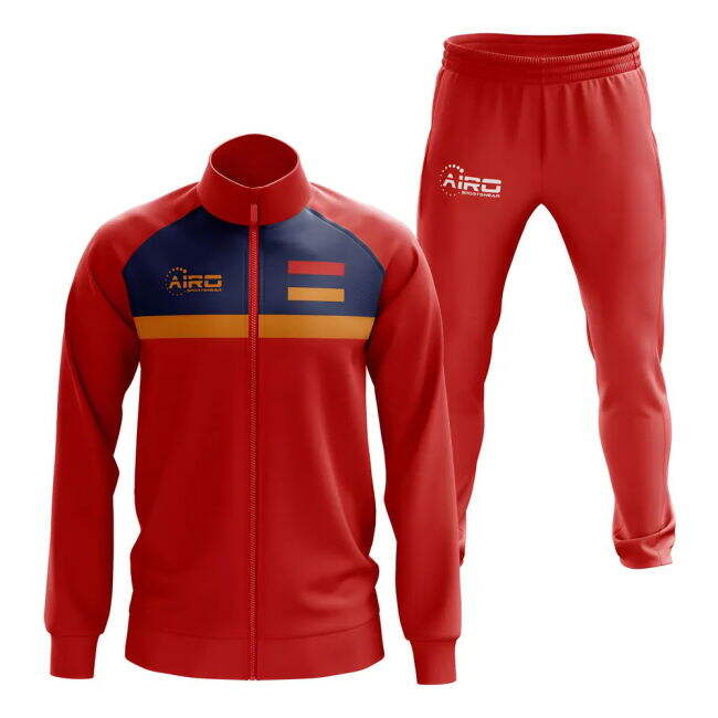 Armenia Special Edition Tracksuit Armenia