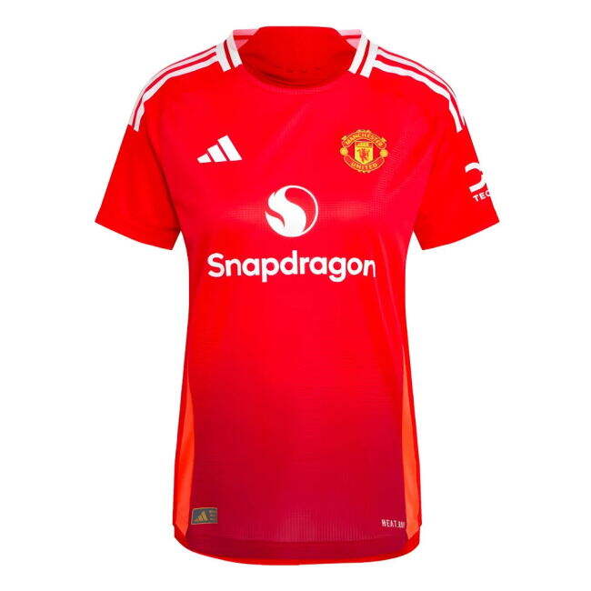 Man Utd Classic Home Jersey 2024-2025