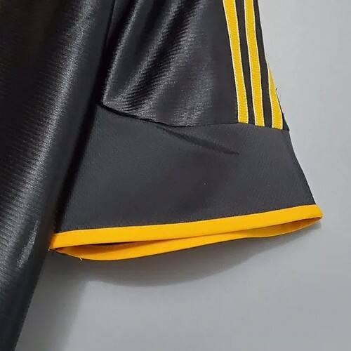 Durable Material Football Team Madrid #1998 2024-2025 Season Commit...