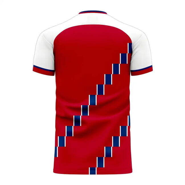 Norway Elite Home Jersey 2020-2021
