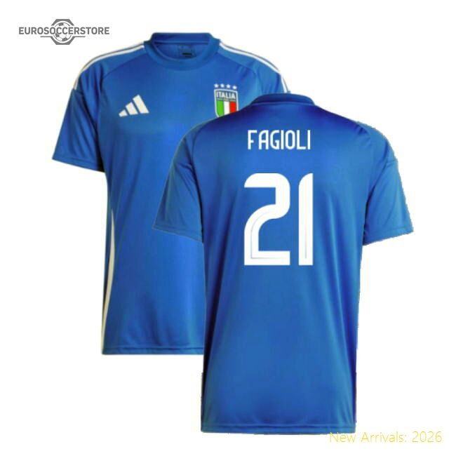 Pro European Team 2024-2025 Home Short Sleeve Shirt Fashion-forward Warmth