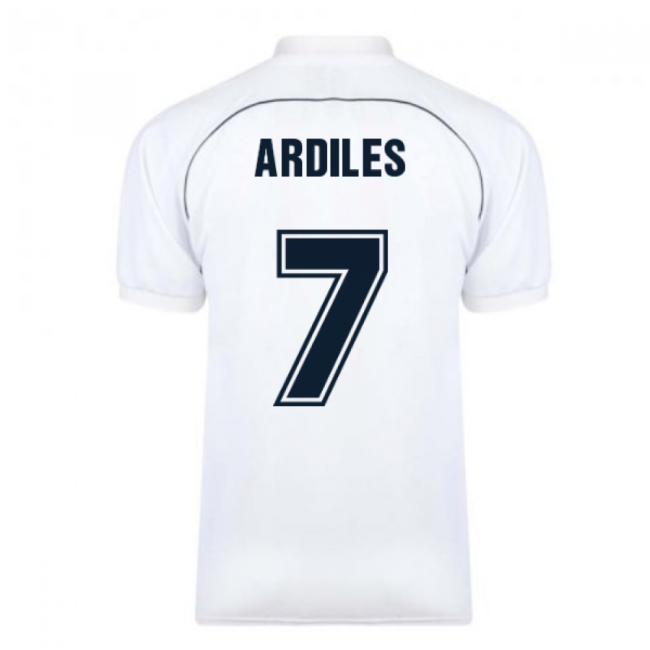 Fashionable TOT Affordable Ardiles 7 - Adults Top-Quality #18886