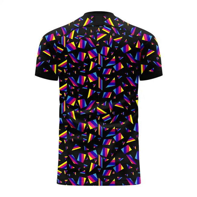 Aston Villa Performance Third Jersey 2025-2026