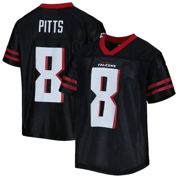 None Replica Football Jersey - Jersey  | official NFL jersey