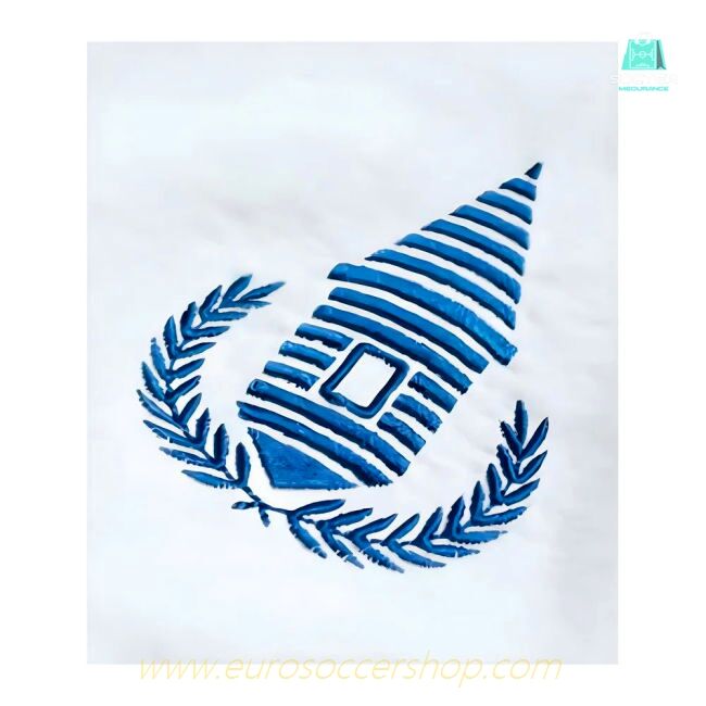 Everton The Tower Special Edition Retro Shirt