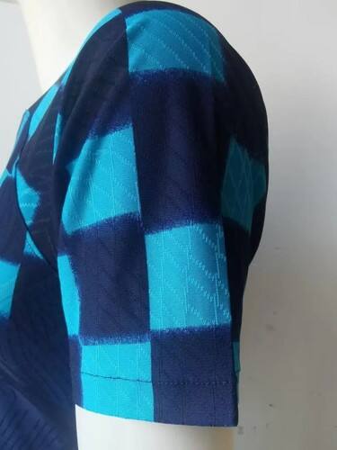 Authentic Visitante - Football Merchandise - International Supporter