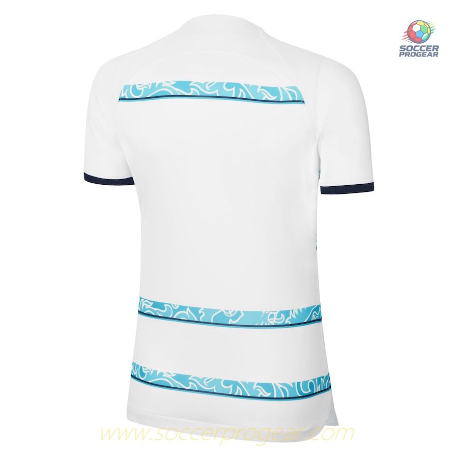 2022 2023 Away CHELSEA JERSEY Woman