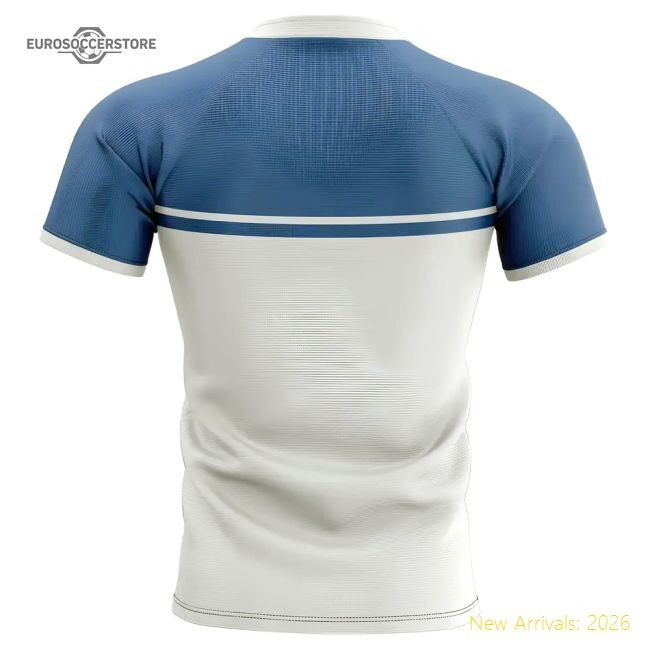 Classic Style Authentic Team Jersey Ideal For True Fans