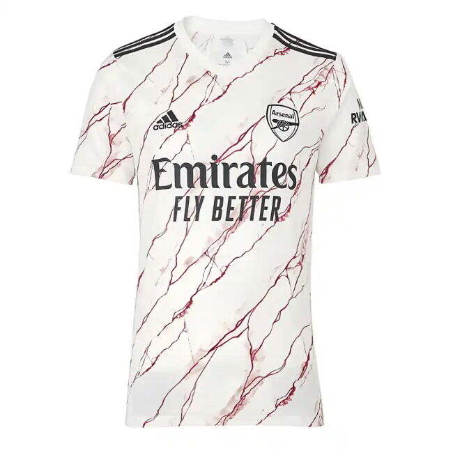 Arsenal Official Away Football Shirt 2020-20 Season FABREGAS 4 L S ...