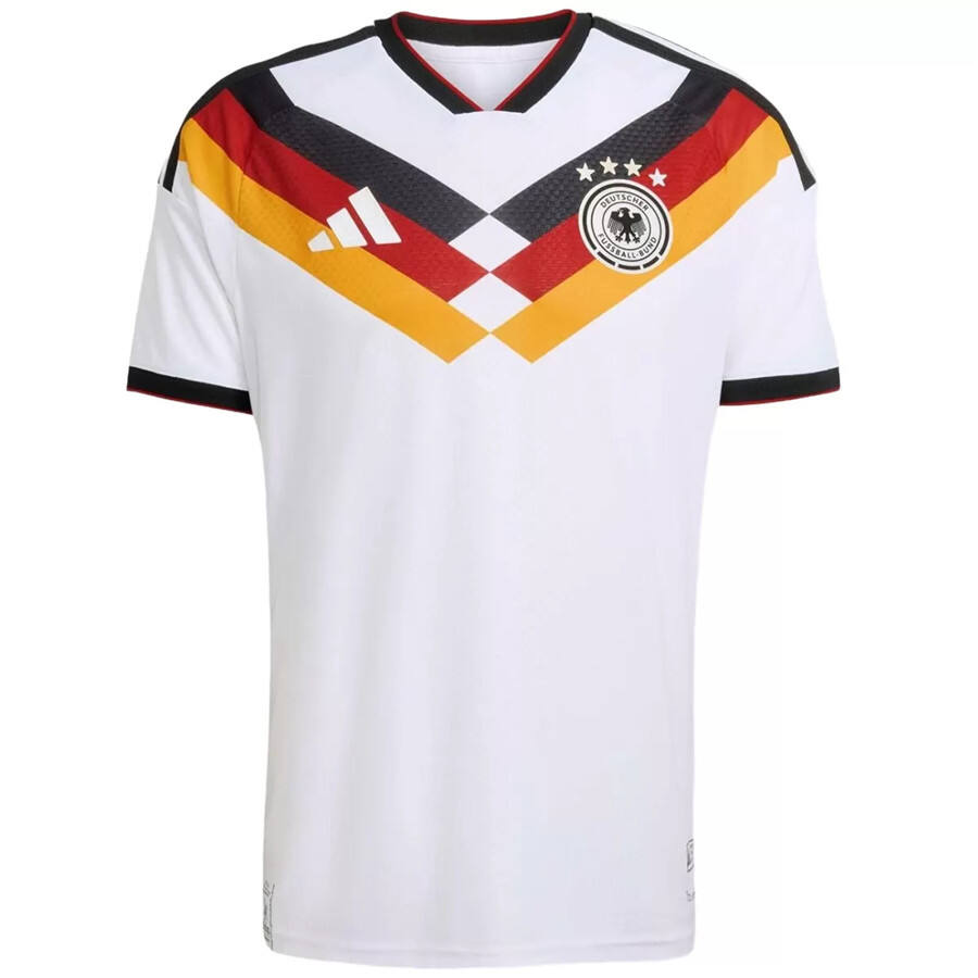 Germany Home Football Shirt World Cup 2026 - World Cup Collection