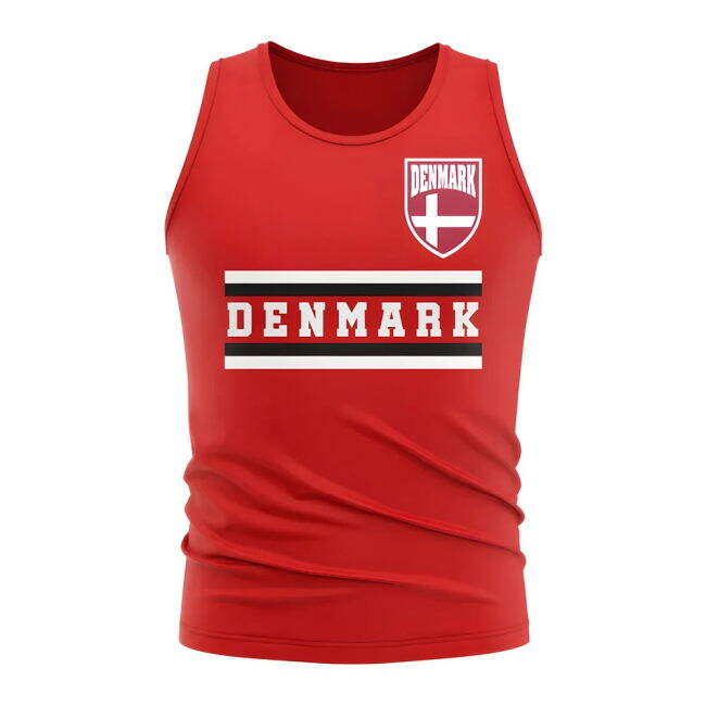 Exclusive Rare Quality Denmark Home Unique Shirt