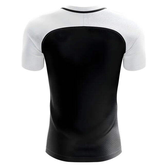 Brittany 2025-2026 Home Shirt - (Little Ones