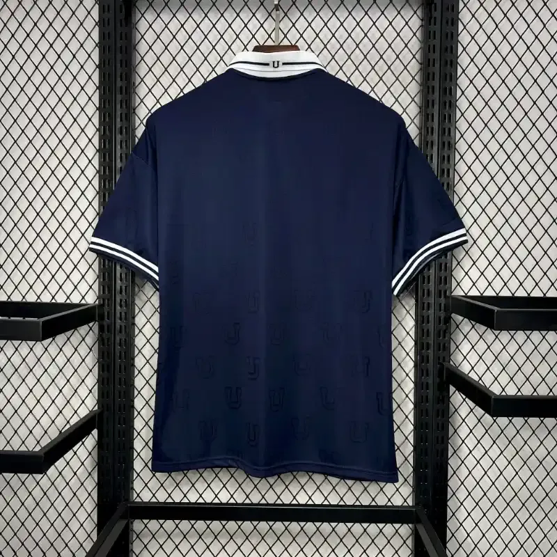 1998 University of Chile Jersey retro kit