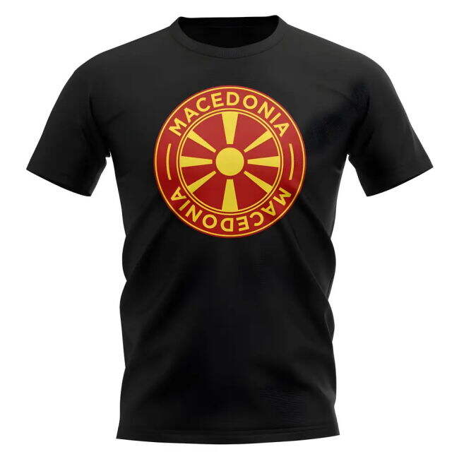 Macedonia Stylish Jersey Macedonia