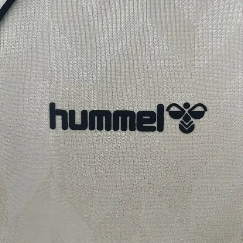 1987-1989 Tottenham Hotspur Jersey retro kit