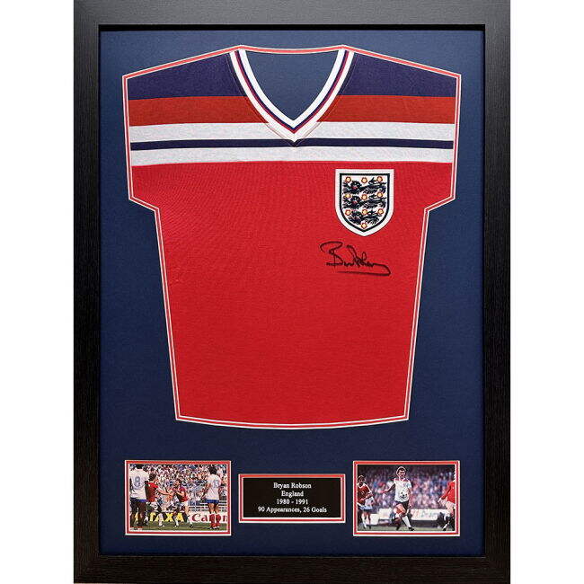 England Exclusive Jersey England #39