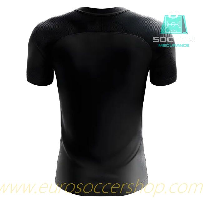 2018-2019 Brazilian Teams Home Kit Women's