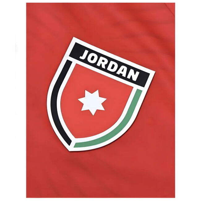 2024-2025 Away Shirt by Jordan (Unisex