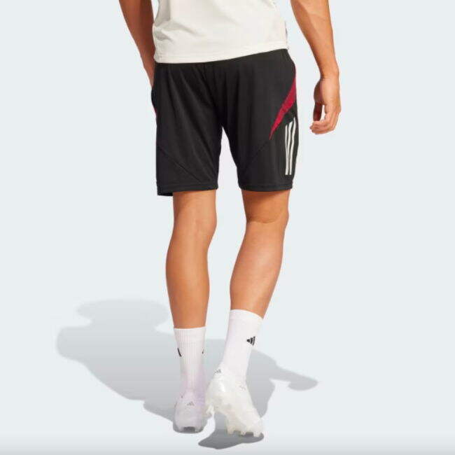 Elite Style Man Utd Training Elite Kit 2024-2025