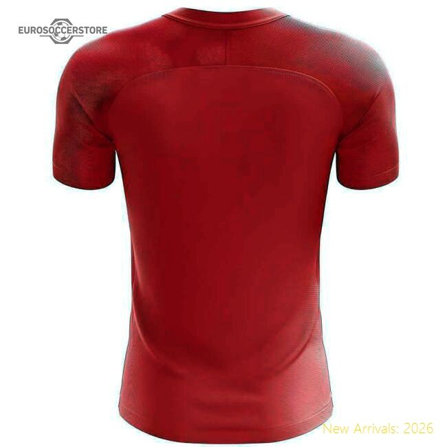 Classic Style Team Official Jersey High-Quality Materials