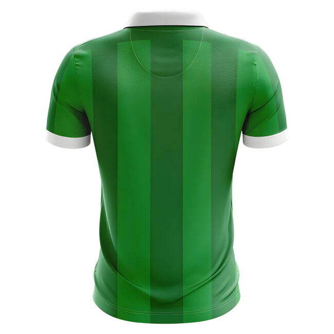 Avellino Exclusive Home Jersey 2025-2026
