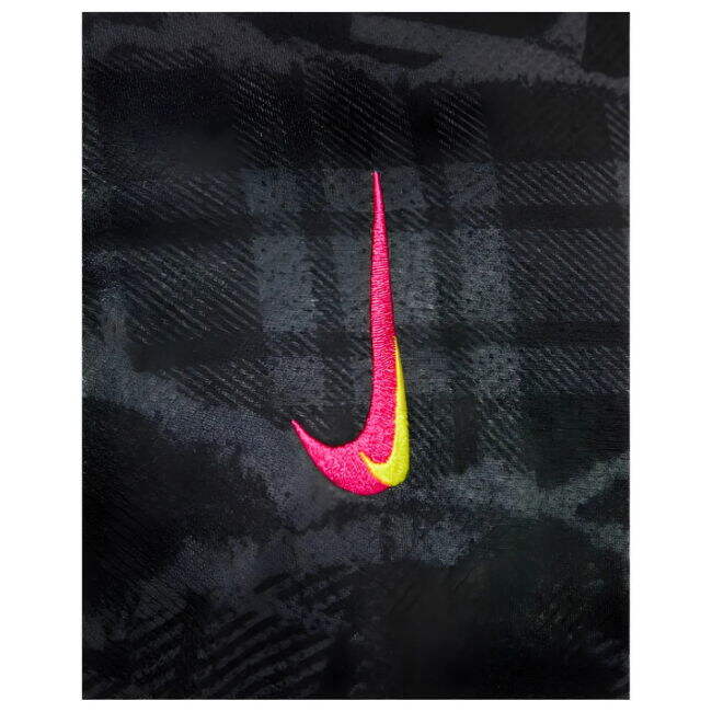 2024-2025 Chelsea Third Shirt (Nkunku 18)