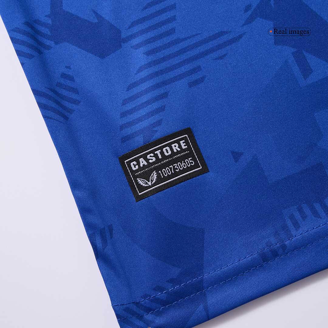 Everton Home  Soccer Jersey 2024/25 Authentic Kit