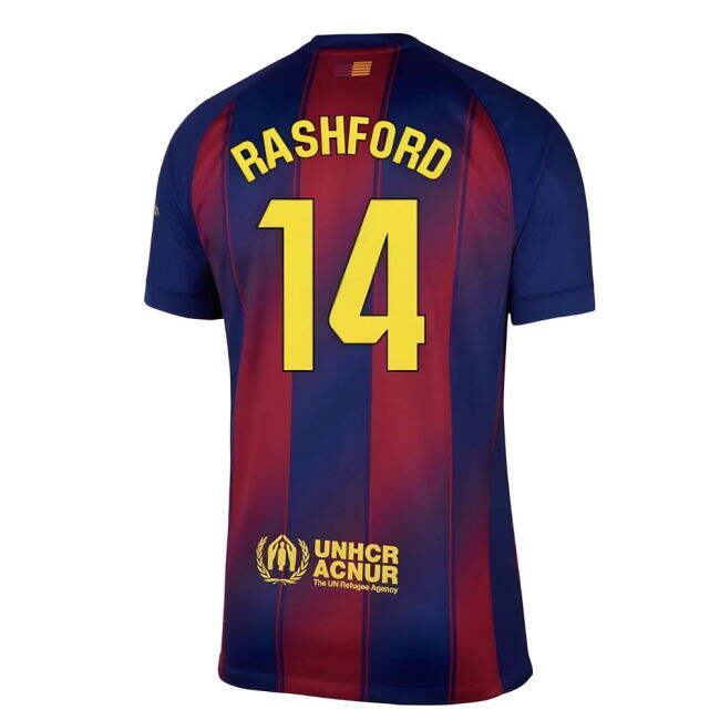 Premium Barca High Performance True New Release Fan Jersey
